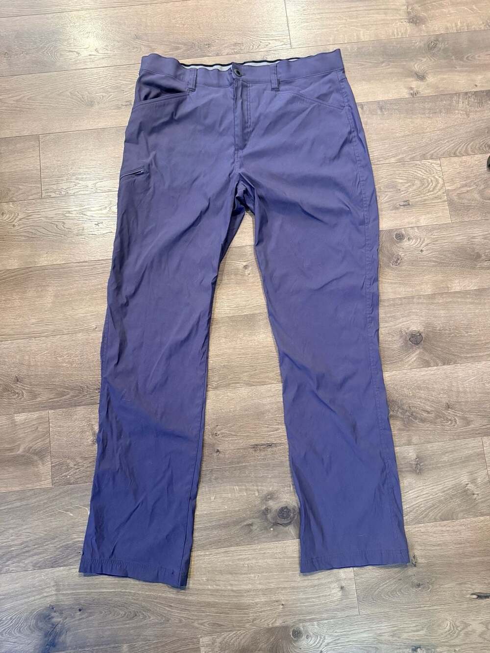 Orvis Men's Technical Performance Hiking Travel Pants 38x34